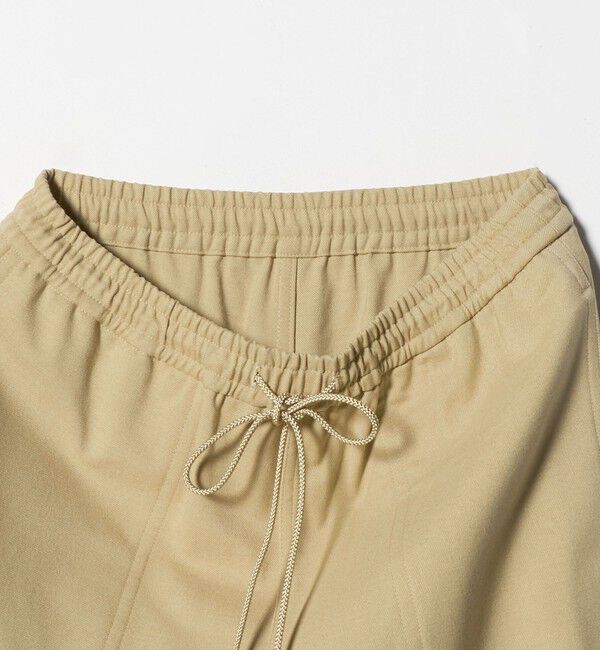 BEAUTY&YOUTH UNITED ARROWS「ポリエステルブレンド パッチポケットパンツ」|その他|