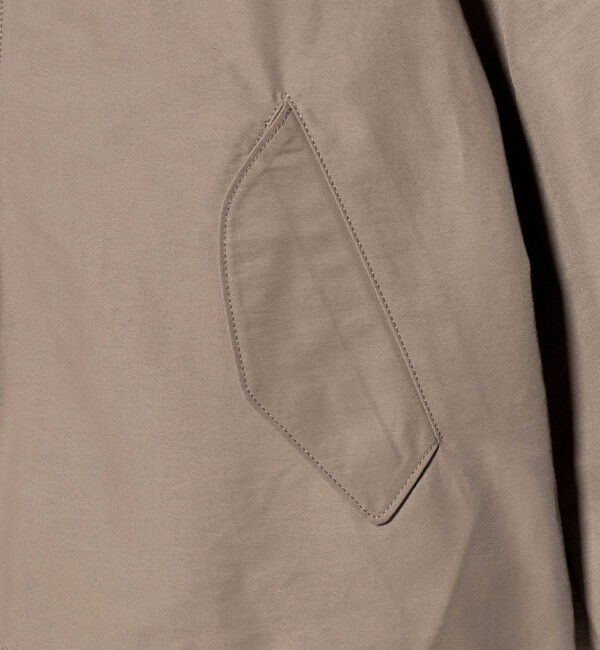 BEAUTY&YOUTH UNITED ARROWS「グログラン ライナーベスト フードマウンテンパーカー 3WAY はっ水」|その他|