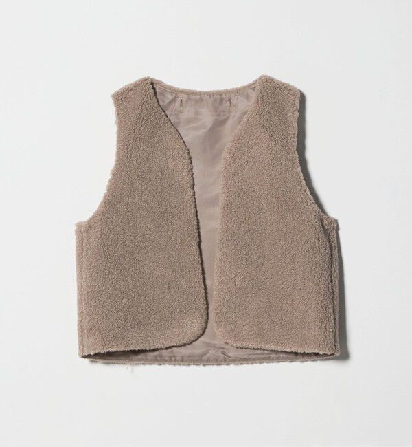 BEAUTY&YOUTH UNITED ARROWS「グログラン ライナーベスト フードマウンテンパーカー 3WAY はっ水」|その他|