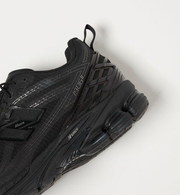 BEAUTY&YOUTH UNITED ARROWS「＜New Balance＞U1906RNB/スニーカー」|スニーカー|