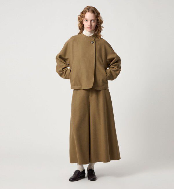 STEVEN ALAN「＜Steven Alan＞ガウチョ パンツ」|その他|