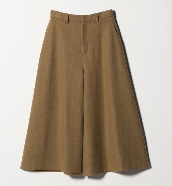 STEVEN ALAN「＜Steven Alan＞ガウチョ パンツ」|その他|