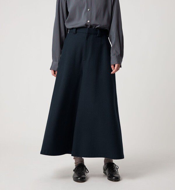 STEVEN ALAN「＜Steven Alan＞ガウチョ パンツ」|その他|