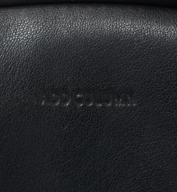 BEAUTY&YOUTH UNITED ARROWS「＜ADD CULUMN＞PUFF CLASP BOSTON/2WAY ボストンバッグ」|ボストンバッグ|