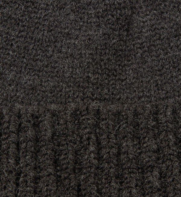 BEAUTY&YOUTH UNITED ARROWS「＜RACAL＞イヤー ニットキャップ」|ニット帽|