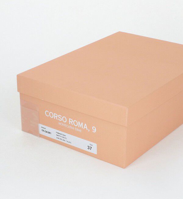 BEAUTY&YOUTH UNITED ARROWS「＜CORSO ROMA 9＞レザー レースアップシューズ」|ビジネス・ドレスシューズ|