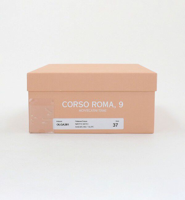 BEAUTY&YOUTH UNITED ARROWS「＜CORSO ROMA 9＞レザー レースアップシューズ」|ビジネス・ドレスシューズ|