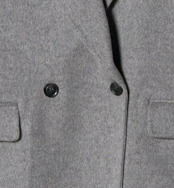 BEAUTY&YOUTH UNITED ARROWS「リバー テーラード ミドルコート」|その他|