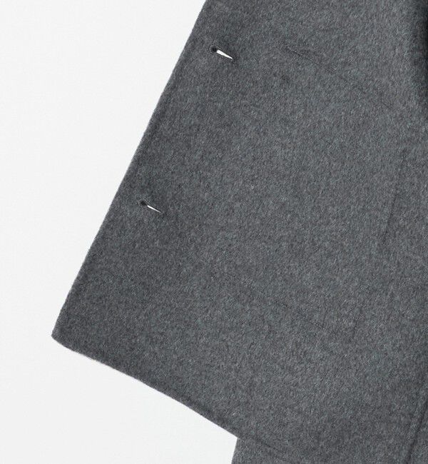 BEAUTY&YOUTH UNITED ARROWS「リバーショートコート」|その他|