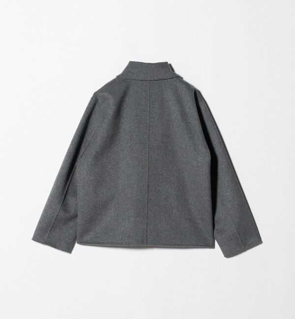 BEAUTY&YOUTH UNITED ARROWS「リバーショートコート」|その他|