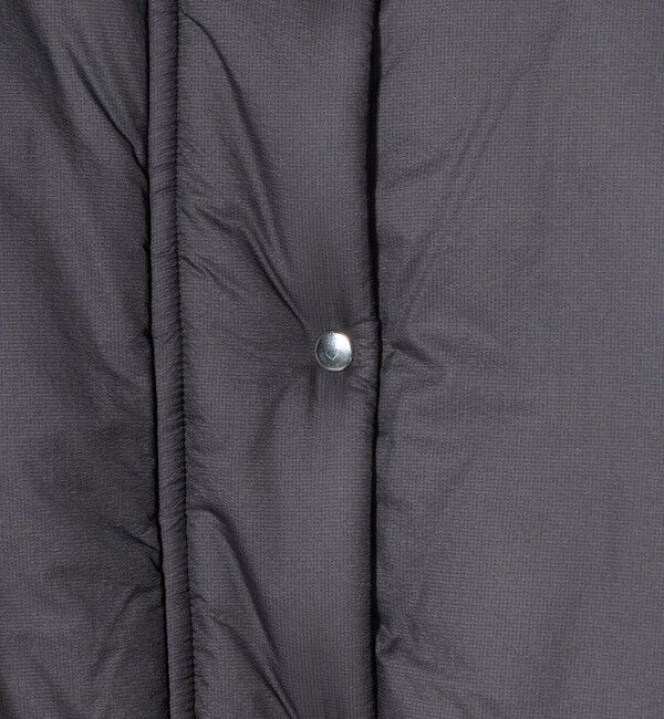 BEAUTY&YOUTH UNITED ARROWS「ナイロンパデッド スタンドカラーブルゾン」|ブルゾン・スタジャン|