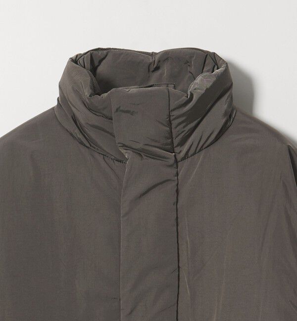 BEAUTY&YOUTH UNITED ARROWS「【別注】＜THOUSAND MILE＞パデッドジャケット はっ水」|ブルゾン・スタジャン|