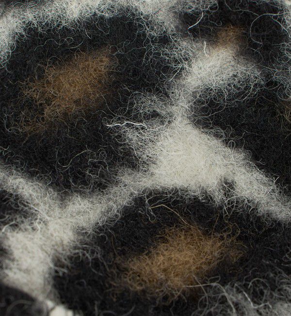 BEAUTY&YOUTH UNITED ARROWS「＜COLDBREAKER＞スリット ミトン」|手袋|