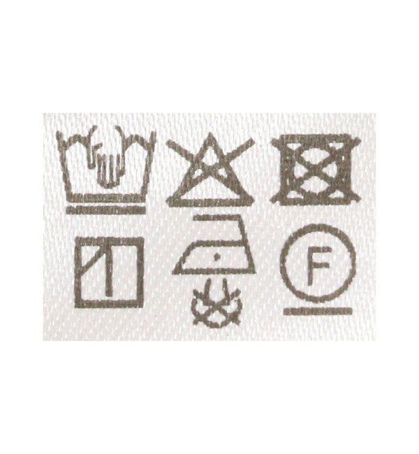 BEAUTY&YOUTH UNITED ARROWS「毛ポリエステルレーヨンブレンド ワイドタックパンツ」|スラックス|