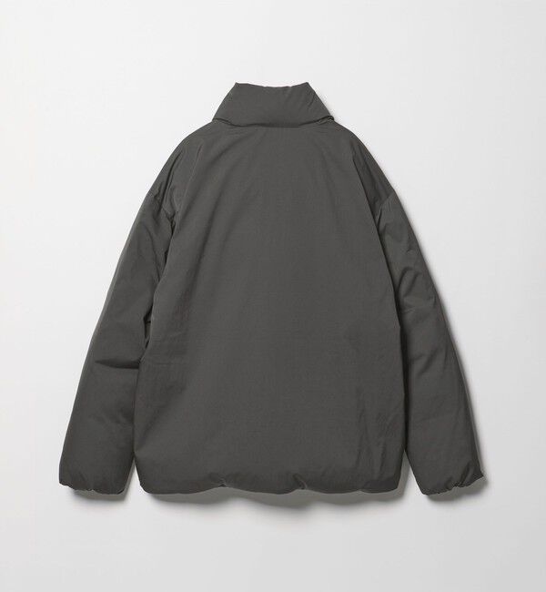 BEAUTY&YOUTH UNITED ARROWS「小松マテーレ スタンドカラー ダウンジャケット 700FP 撥水機能」|ダウン|