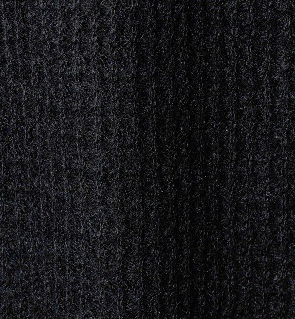 BEAUTY&YOUTH UNITED ARROWS「アイレットニットワンピース 」|ワンピース|