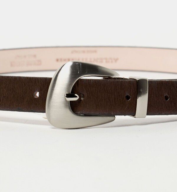 BEAUTY&YOUTH UNITED ARROWS「＜AULENTTI＞ヘアー ベルト」|ベルト|