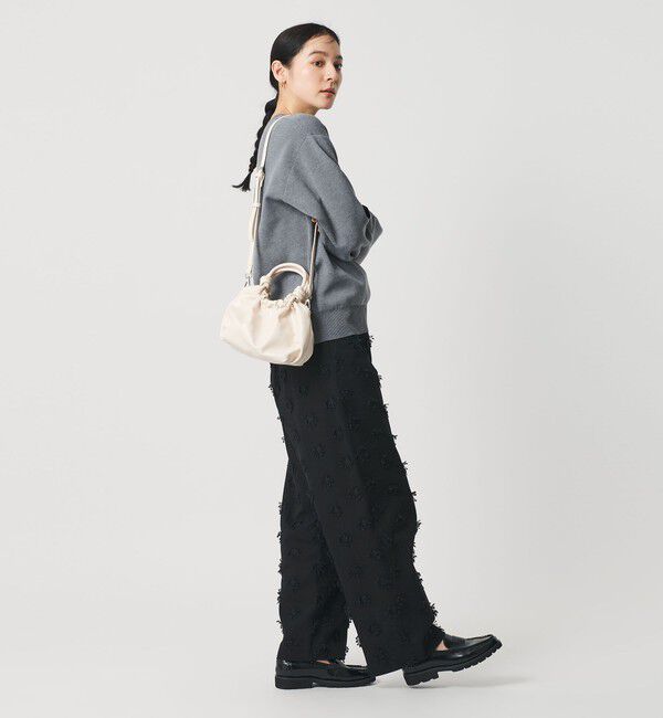 BEAUTY&YOUTH UNITED ARROWS「＜HVISK＞JOLLY 2WAY ショルダーバッグ」|ショルダー・メッセンジャー|