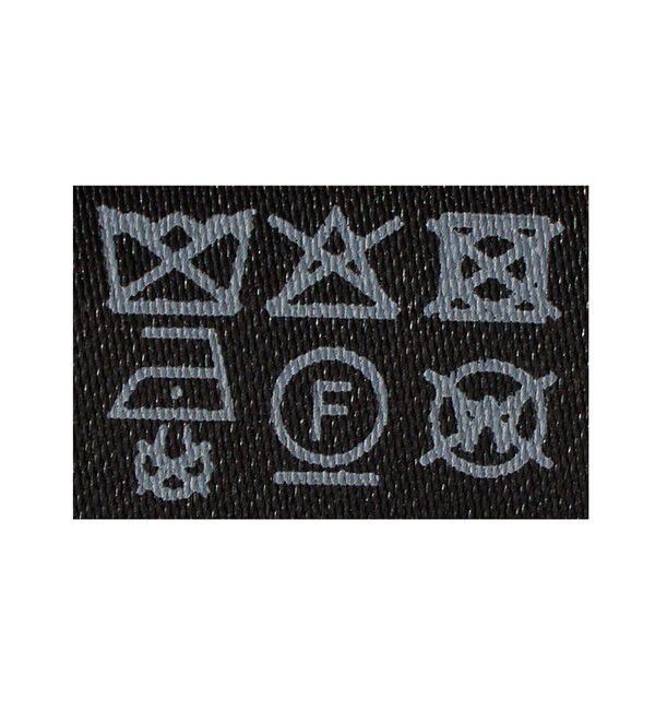 ATTISESSION「＜ATTISESSION＞スエードライク ナローベルト トップス」|ベスト・ジレ|