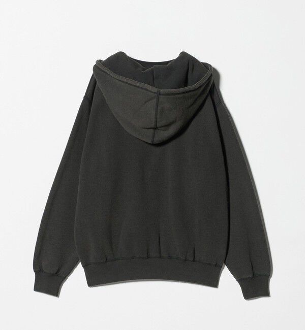 BEAUTY&YOUTH UNITED ARROWS「＜RUSSELL ATHLETIC &times; BEAUTY&YOUTH＞フェード アフター フード パーカー」|パーカー|