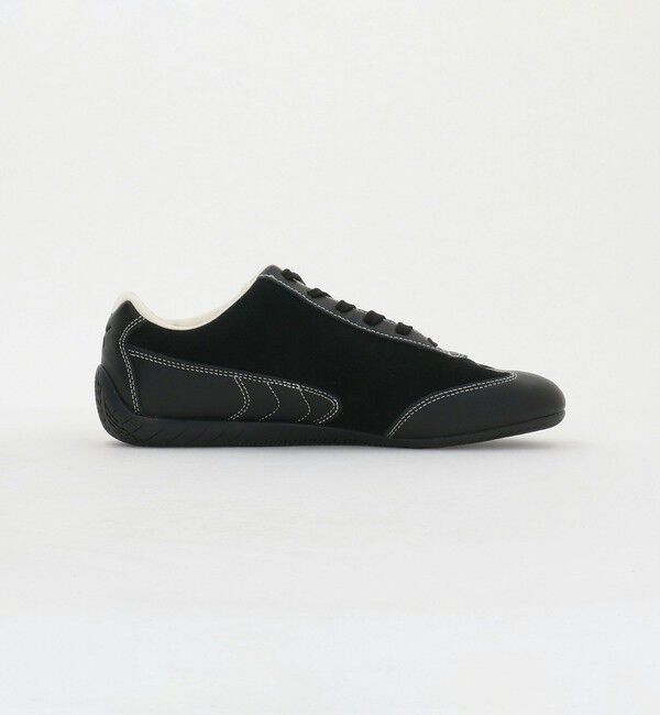 BEAUTY&YOUTH UNITED ARROWS「＜PUMA＞スピードキャット アイコン スニーカー」|スニーカー|