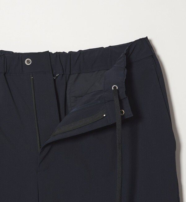 BEAUTY&YOUTH UNITED ARROWS「【WEB限定】 360&deg;MASTER バルーン イージーパンツ NO.9 セットアップ対応 ストレッチ ウォッシャブル」|チノ|