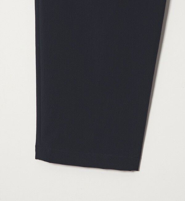 BEAUTY&YOUTH UNITED ARROWS「【WEB限定】 360&deg;MASTER バルーン イージーパンツ NO.9 セットアップ対応 ストレッチ ウォッシャブル」|チノ|