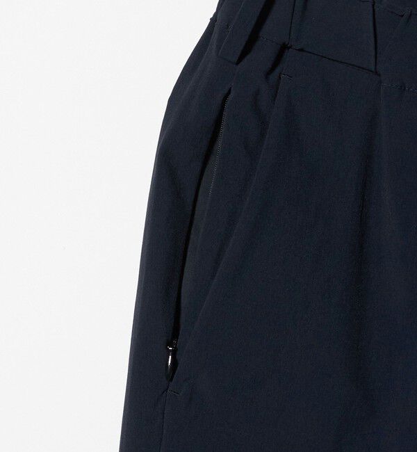 BEAUTY&YOUTH UNITED ARROWS「【WEB限定】 360&deg;MASTER バルーン イージーパンツ NO.9 セットアップ対応 ストレッチ ウォッシャブル」|チノ|