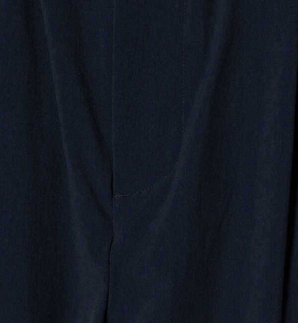 BEAUTY&YOUTH UNITED ARROWS「【WEB限定】 360&deg;MASTER バルーン イージーパンツ NO.9 セットアップ対応 ストレッチ ウォッシャブル」|チノ|