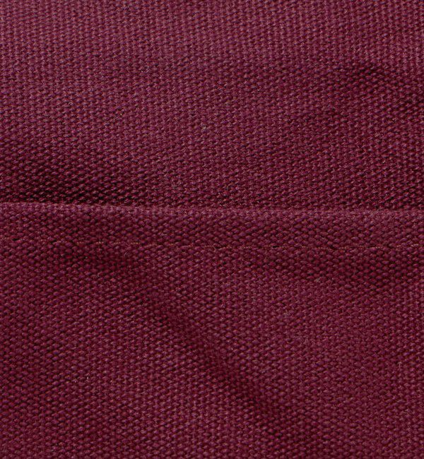 BEAUTY&YOUTH UNITED ARROWS「＜repetto＞コットン ダッフル バッグ M」|ボストンバッグ|