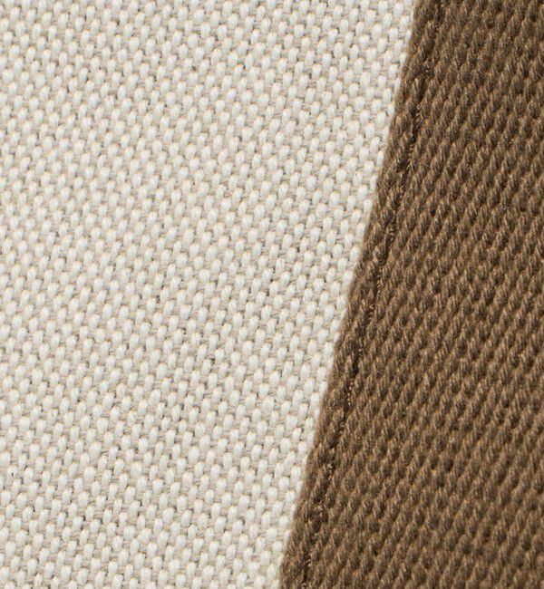 BEAUTY&YOUTH UNITED ARROWS「＜VIOLAd&rsquo;ORO＞GINO キャンバス トートバッグ M」|トートバッグ|