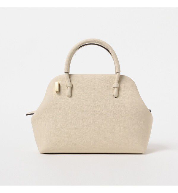 Demi-Luxe BEAMS 「PUNTI. / WALTZ ハンドバッグ」|トートバッグ|