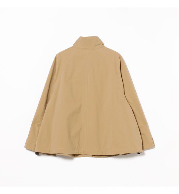 Demi-Luxe BEAMS 「LEE &times; Demi-Luxe BEAMS / オーバースタンドブルゾン.M」|ブルゾン・スタジャン|