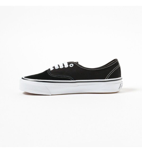BEAMSBOY「VANS / PREMIUM AUTHENTIC 日本限定」|スニーカー|