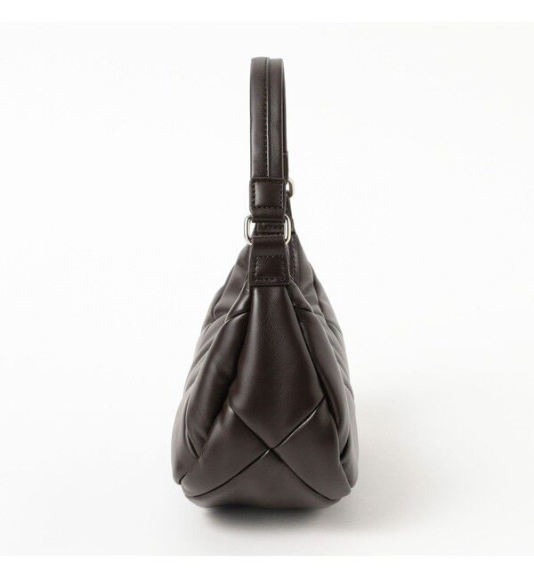 Ray BEAMS 「【WEB限定】YAHKI / YH-745 HAND BAG」|ハンドバッグ|