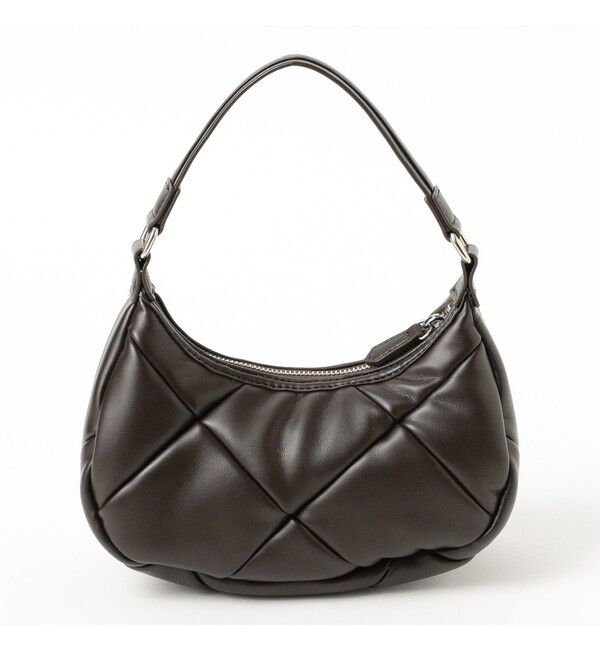 Ray BEAMS 「【WEB限定】YAHKI / YH-745 HAND BAG」|ハンドバッグ|