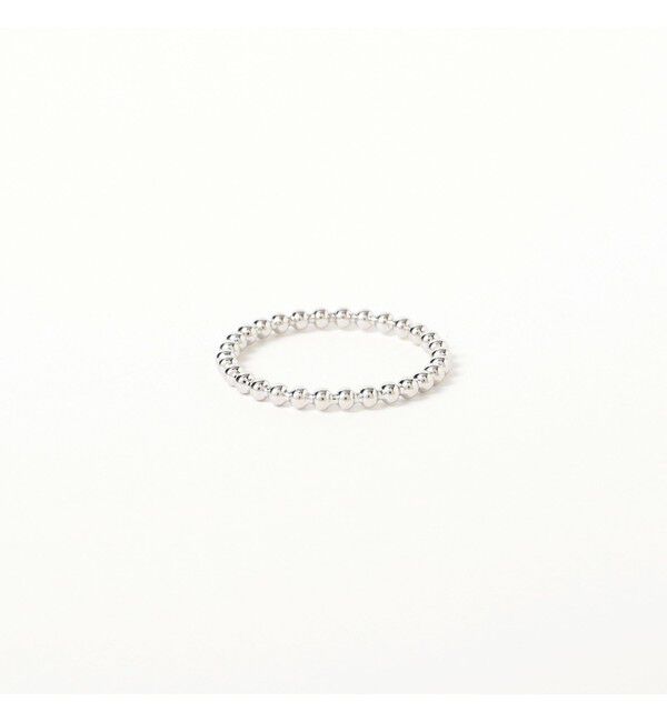 BEAMSBOY「リボン リング 2P」|その他|