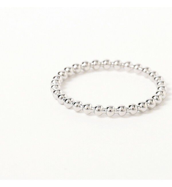 BEAMSBOY「リボン リング 2P」|その他|