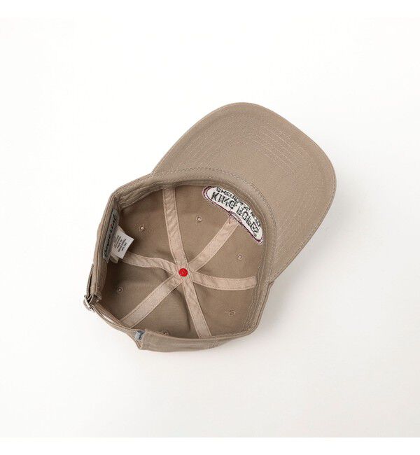 BEAMSBOY「KING ROPES / LOW PROFILE CAP」|その他|