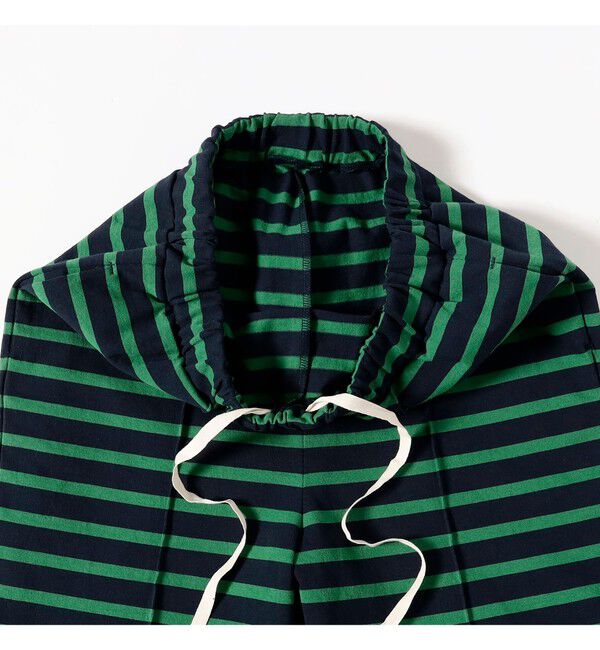 BEAMSBOY「ジャージー イージー パンツ」|チノ|