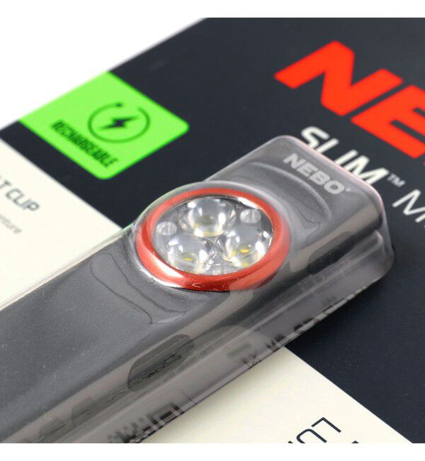 BEAMS「NEBO / SLIM MINI」|その他|