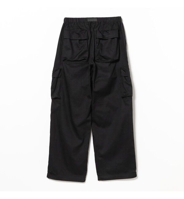 BEAMS「【別注】Gramicci / フェード ツイル 6ポケットパンツ」|チノ|