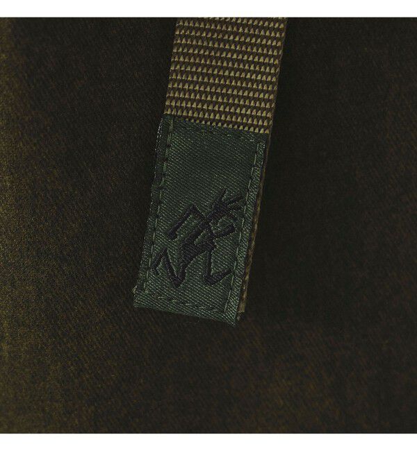 BEAMS「【別注】Gramicci / フェード ツイル 6ポケットパンツ」|チノ|