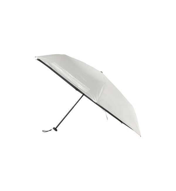 BEAMS「UVカット 晴雨兼用 折り畳み傘 ②」|傘|