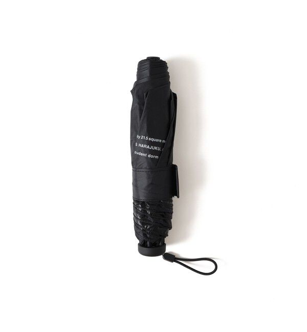 BEAMS「UVカット 晴雨兼用 折り畳み傘 ②」|傘|