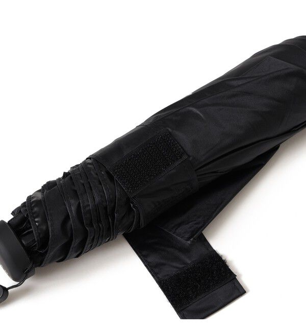 BEAMS「UVカット 晴雨兼用 折り畳み傘 ②」|傘|