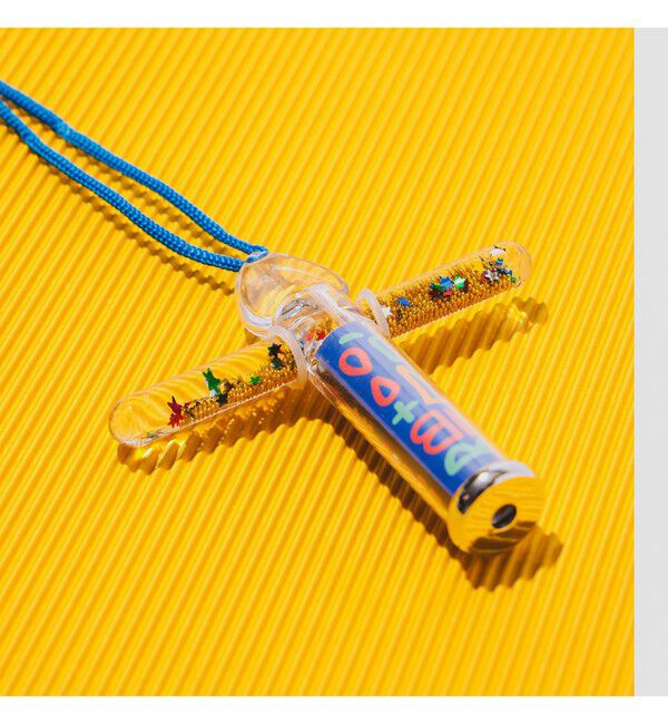 BEAMS「SVOORA / Mini Kaleidoscope "Joyful Scribbles"」|その他|MULTICOLOR