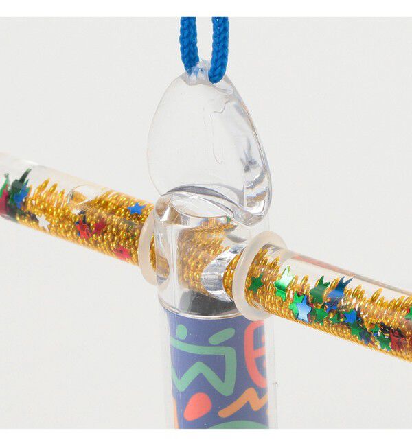 BEAMS「SVOORA / Mini Kaleidoscope "Joyful Scribbles"」|その他|