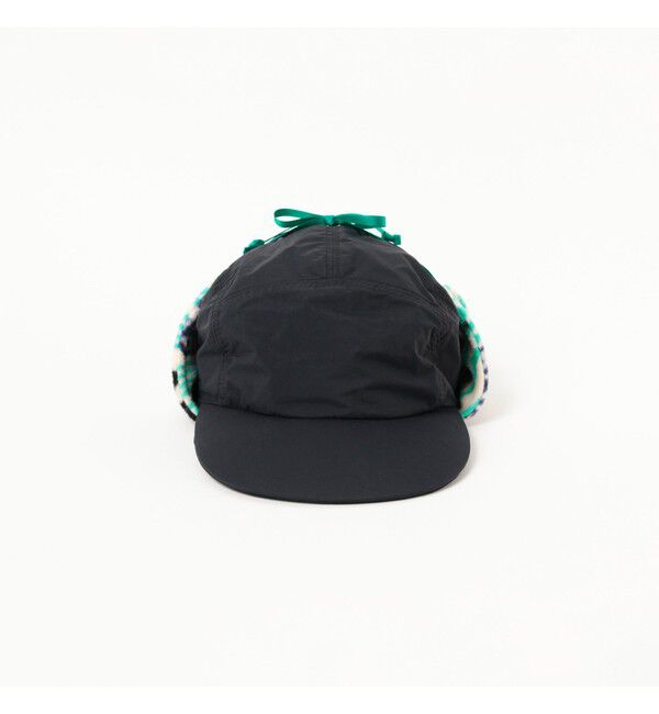 BEAMS PLUS「3WAY Cap」|その他|