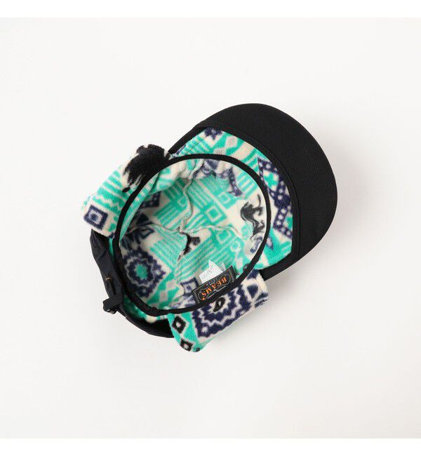 BEAMS PLUS「3WAY Cap」|その他|